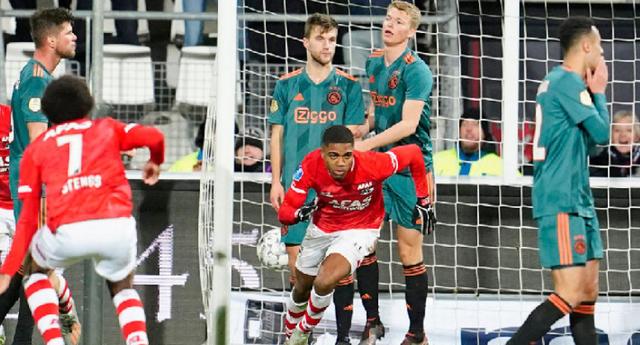 力克对手 力克对手