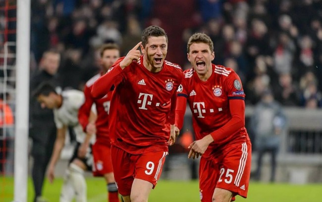 任何球队都 任何球队都