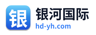 银河国际 Logo